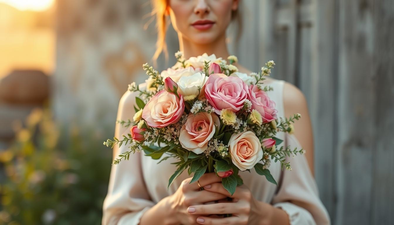 Elegant floral arrangement inspiration